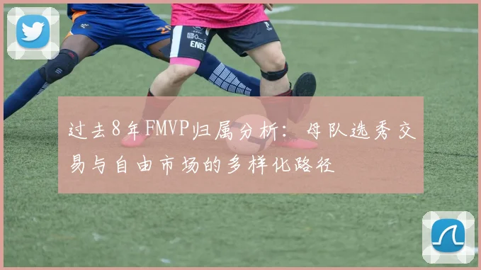过去8年FMVP归属分析：母队选秀交易与自由市场的多样化路径